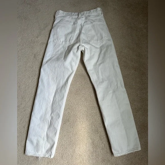 Agolde jeans - Picture 2 of 3